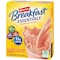 Carnation Carnation Strawberry Breakfast Essentials Drink Mix 12.6 oz., PK6 00050000486502 - alternate 6
